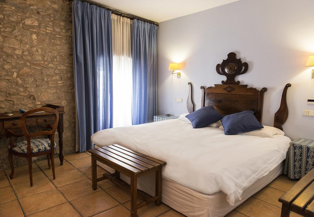 Hotel Can Ceret Сант-Педро-Пескадор Экстерьер фото